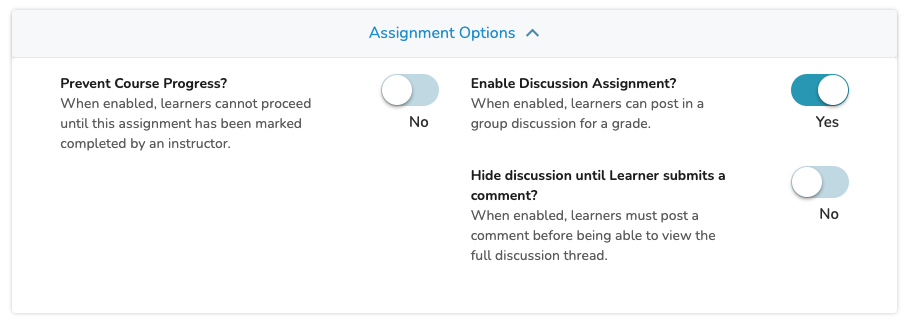 AssignmentPage_GradedDiscussions_Settings_AdminView.png
