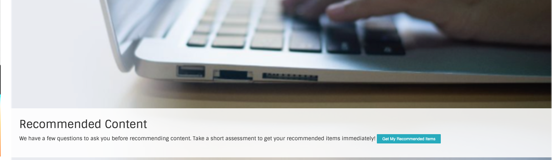 RecommendedContent_AssessmentWidget_LearnerView.png