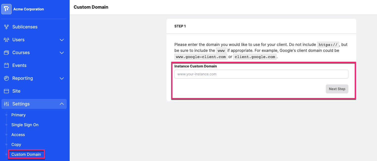 SettingCustomBrandingforPano_CustomDomain_AdminView.png
