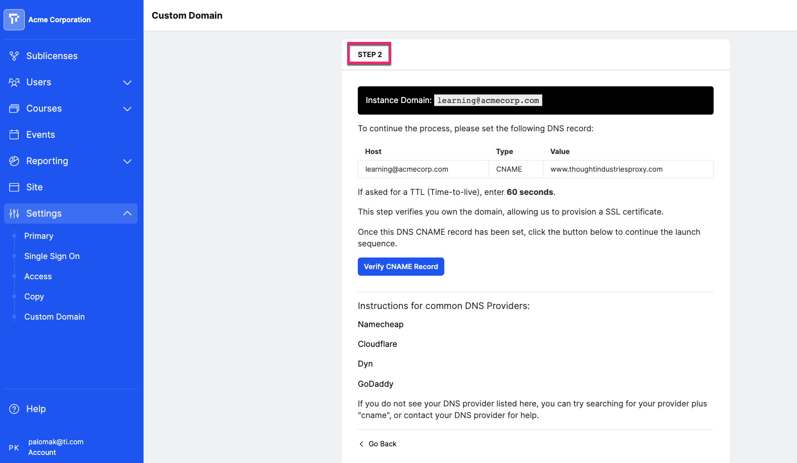 SettingCustomBrandingforPano_CustomDomain_AdminView2.png