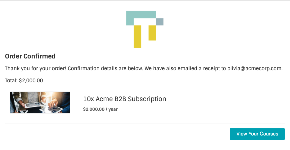 B2BGroupSub_OrderConfirmation_LearnerView.png