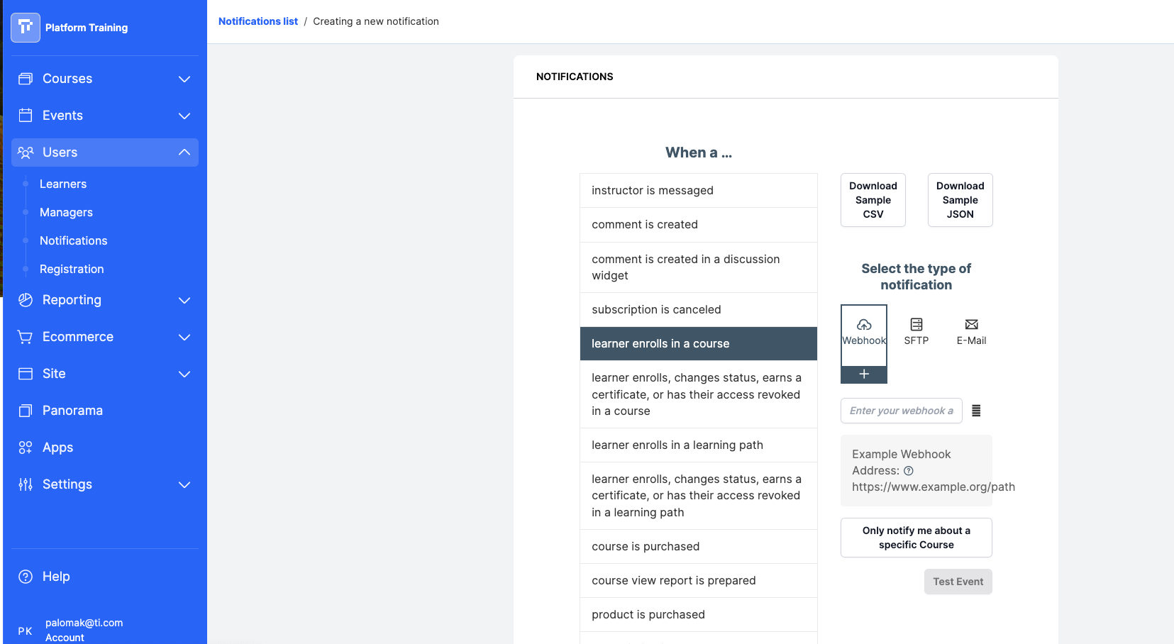ZapierIntegration_Notification_AdminView.png