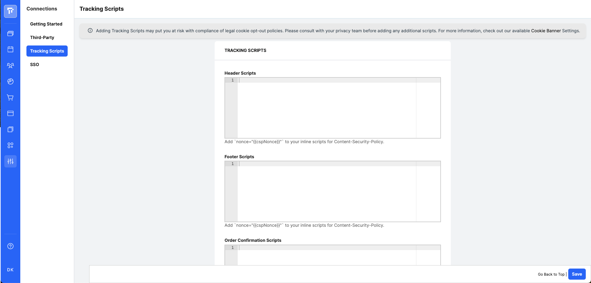 CustomFont_TrackingScripts_AdminView.png