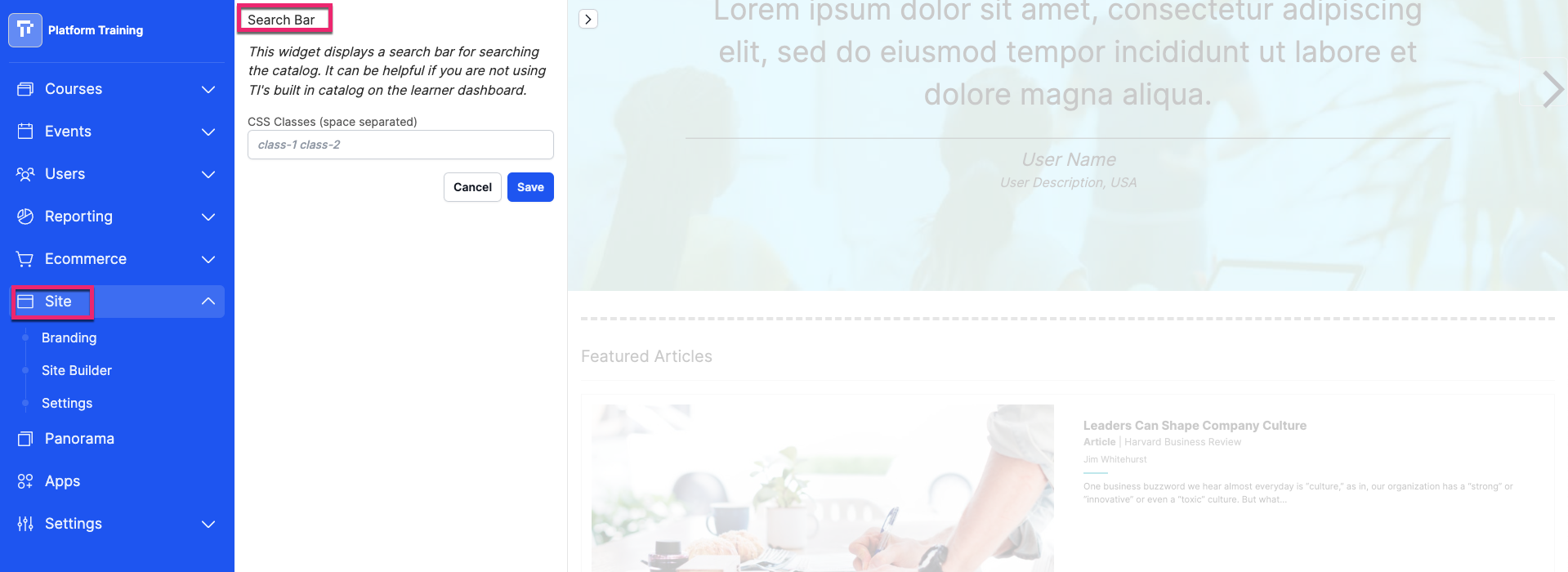 SearchBarWidget_AdminView.png