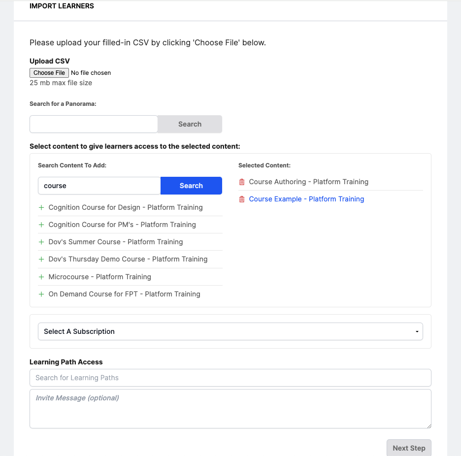 UpdatingLearnersinBulk_AddContentCSV_AdminView.png
