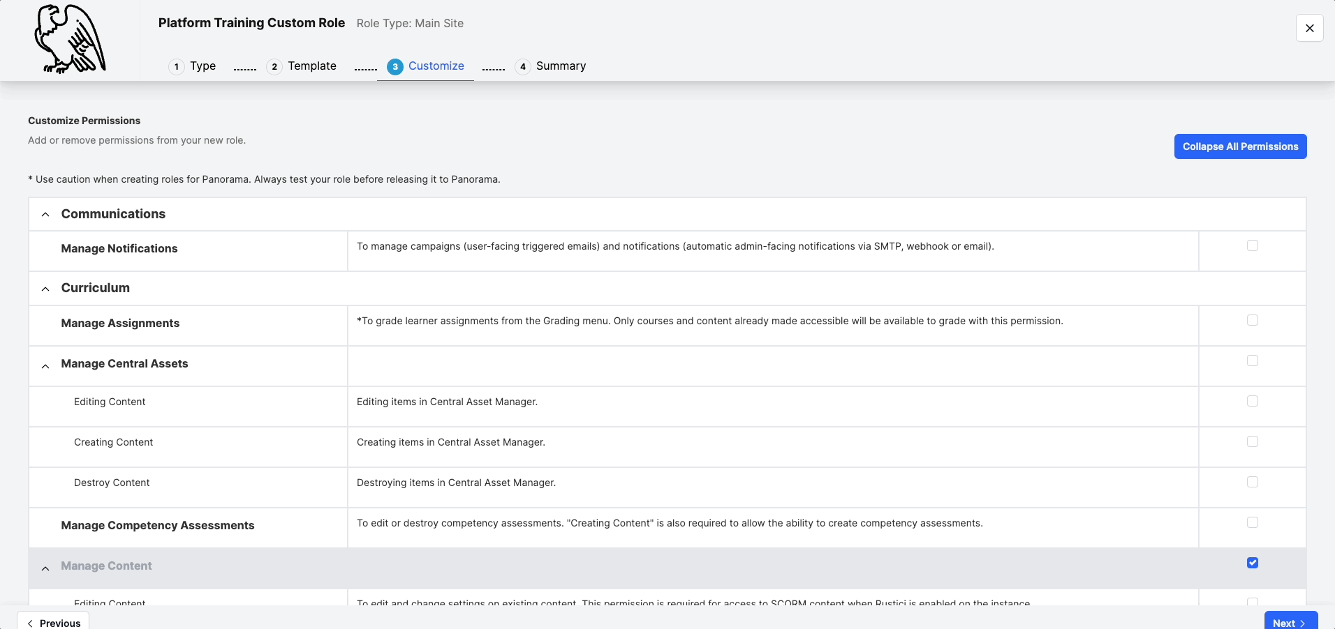 ManagingAdminUsers_CustomRolePermissions_Step3_CheckUncheckPermissions_GIF.gif