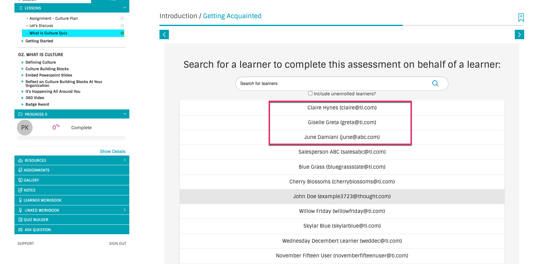 TakingAssessmentsForLearners_SearchLearners1_AdminView.png