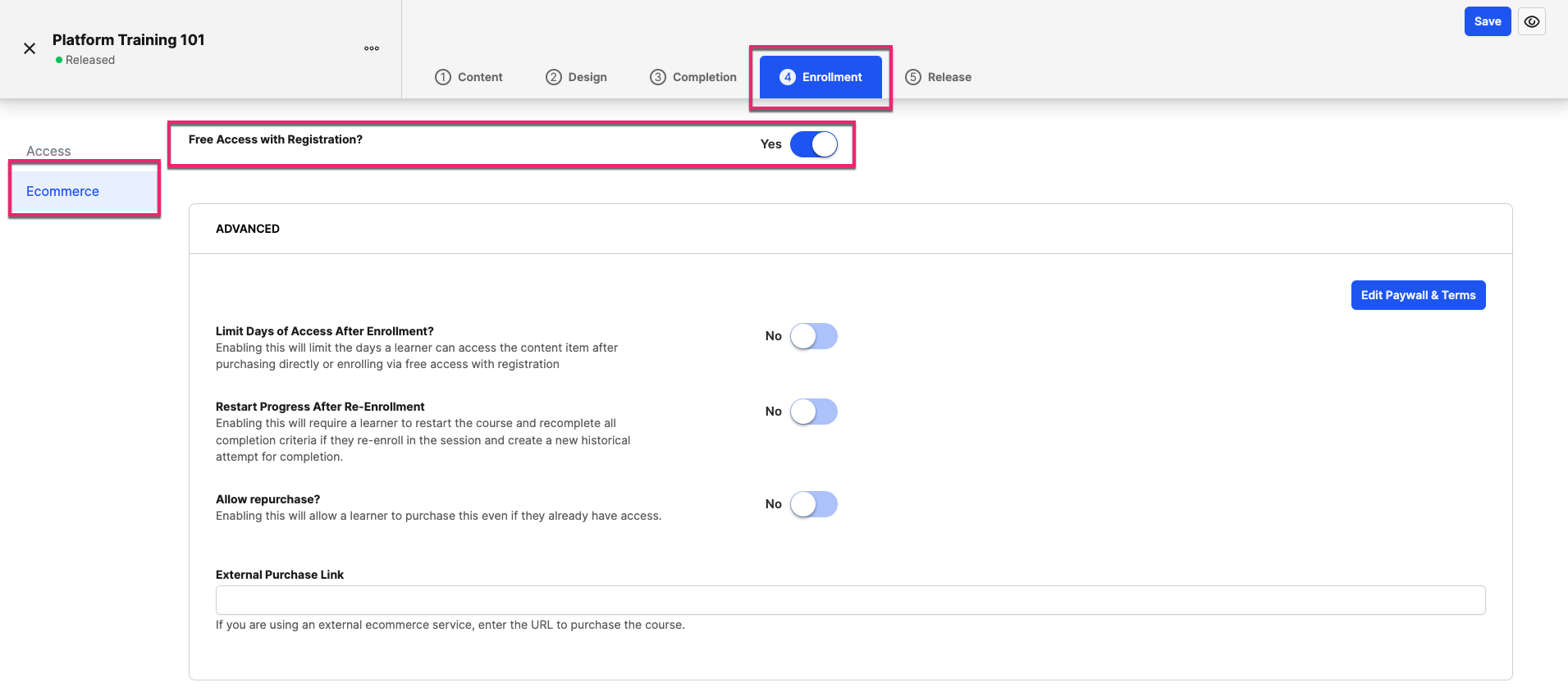 ManagingPriceAvailability_FreeAccessToggle_AdminView.png