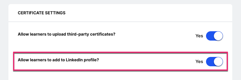 LinkedInCertSharing_ToggleCloseUp_AdminView.png