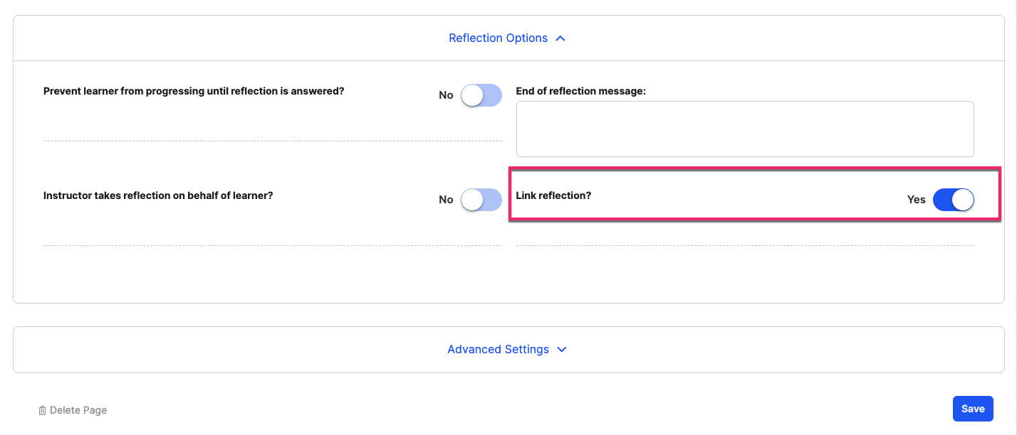 Reflection_LinkReflectionToggle_AdminView.png