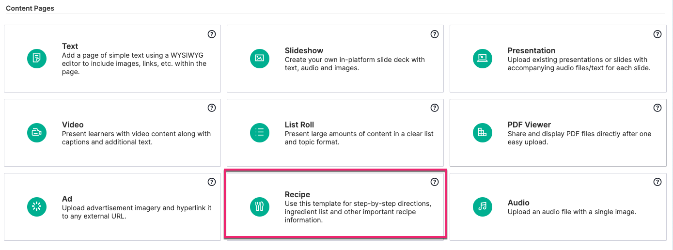 CreatingRecipePage_PageType_AdminView.png