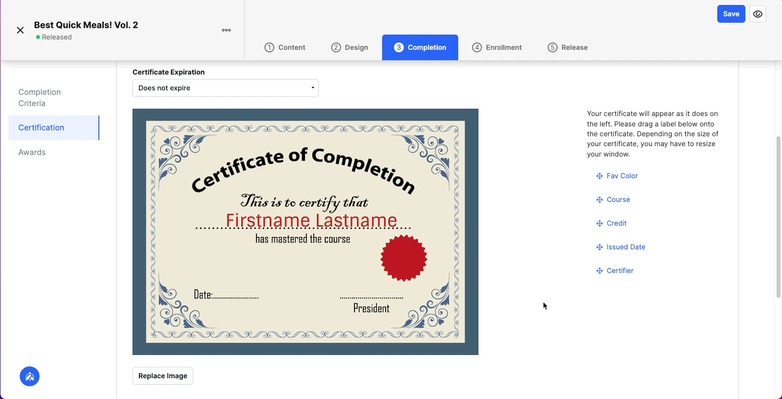 AttachingCertificateCourse_AddingFields_AdminView_GIF.gif