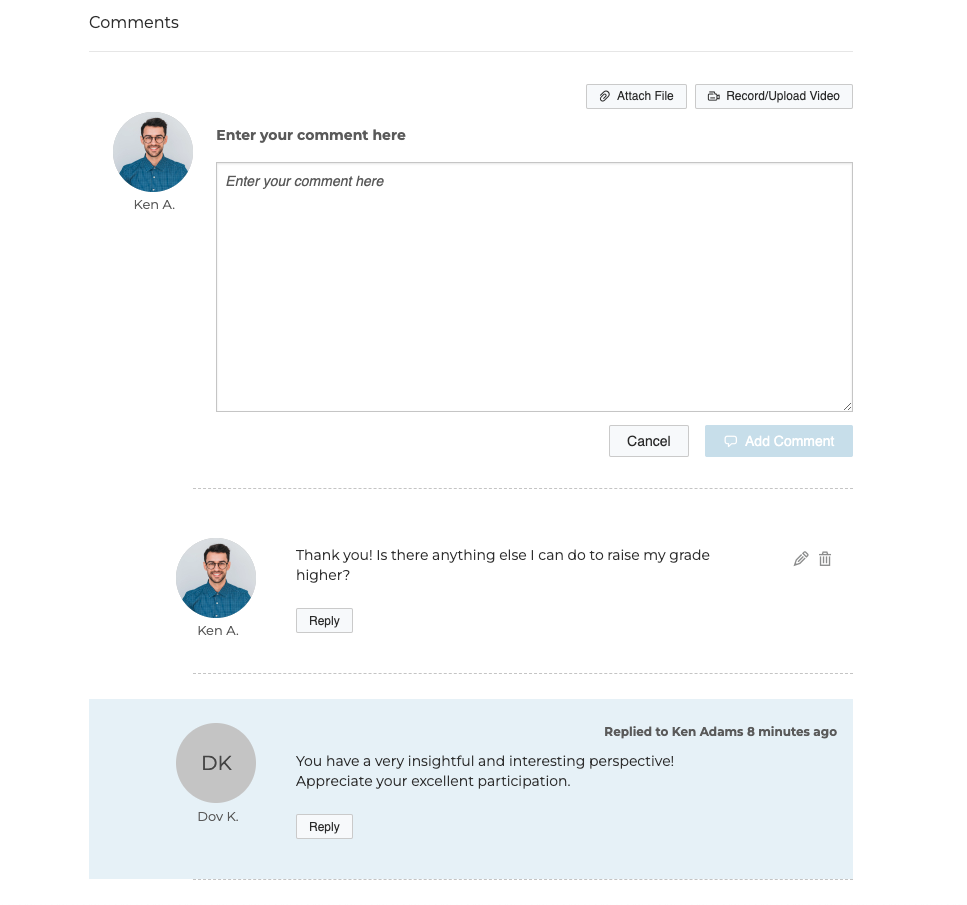 AssignmentPage_GradedDiscussions_DiscussionFeedback_LearnerView.png