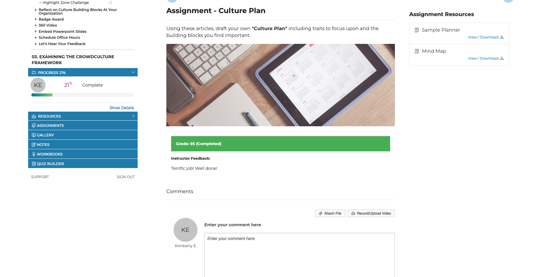 Assignmentpage_GradedDiscussions_Graded_LearnerView.png