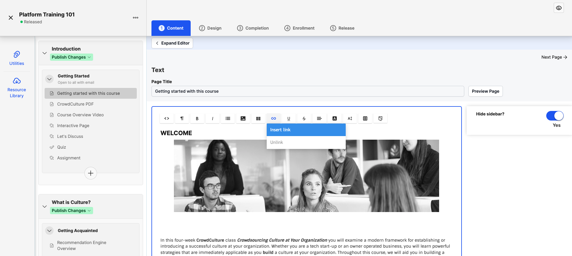 LinkingResources_InsertURL_AdminView.png