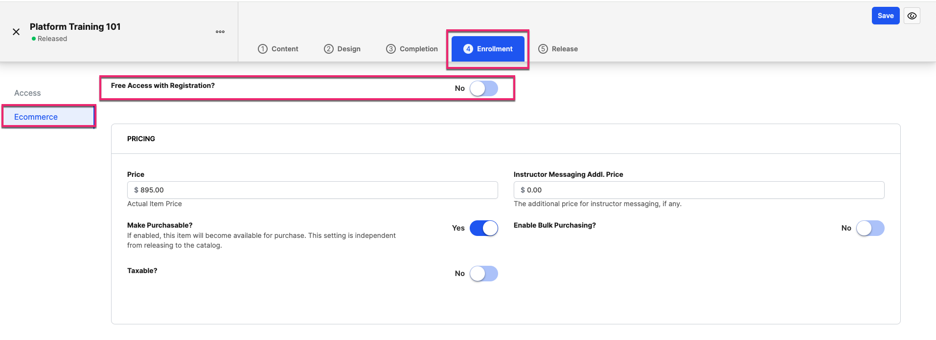 BulkPurchasing_FreeAccesswithRegToggle_Tip_AdminView.png