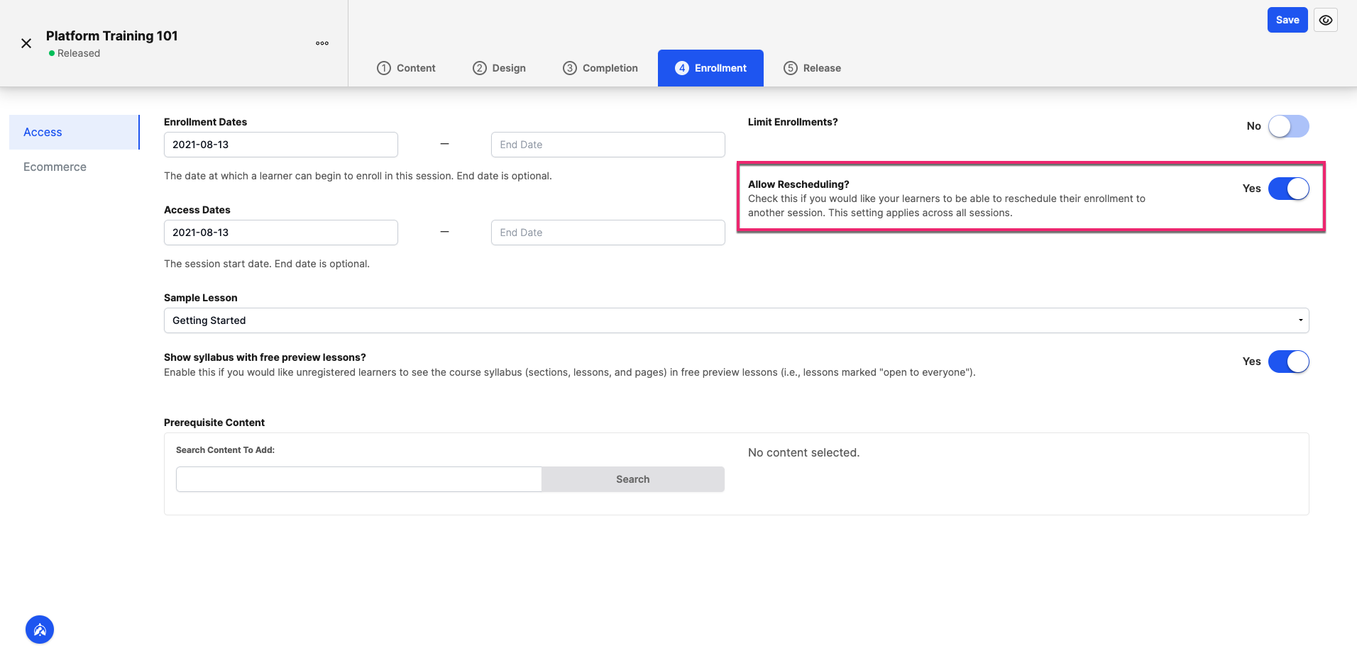 RescheduleSession_AllowReschedulingToggle_AdminView.png