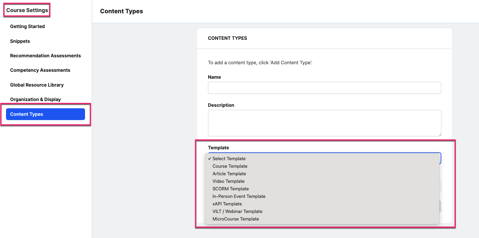 CustomContentTypes_AddNewType_AdminView.png