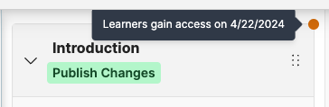 Creating Courses – Thought Industries