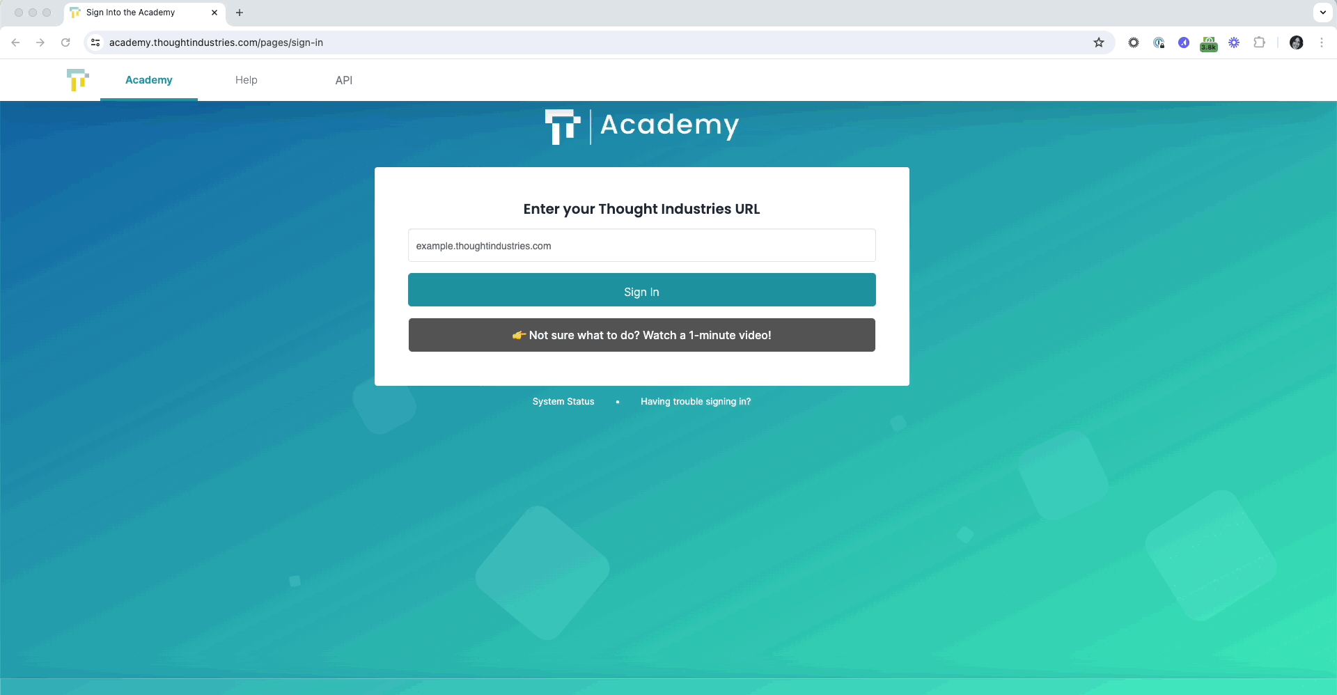 TroubleshootingAcademy_SignInPageProcess_NotSignedIntoInstance_GIF.gif