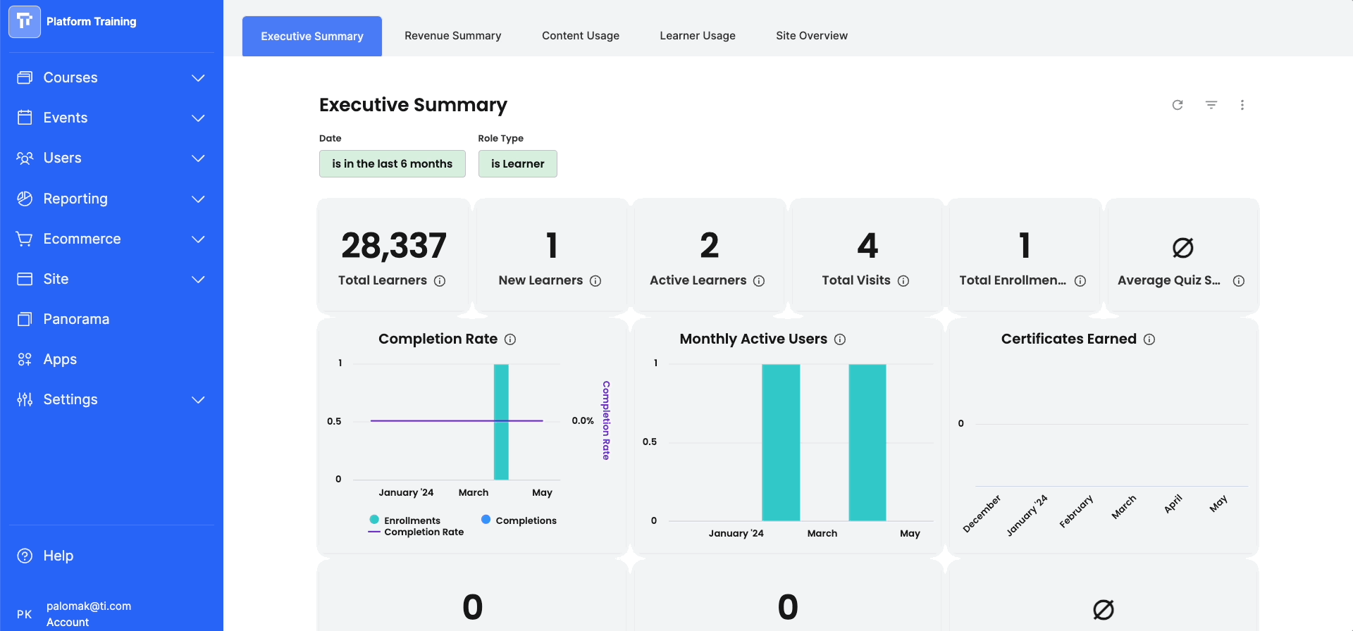 Using Tags to Organize Content – Thought Industries