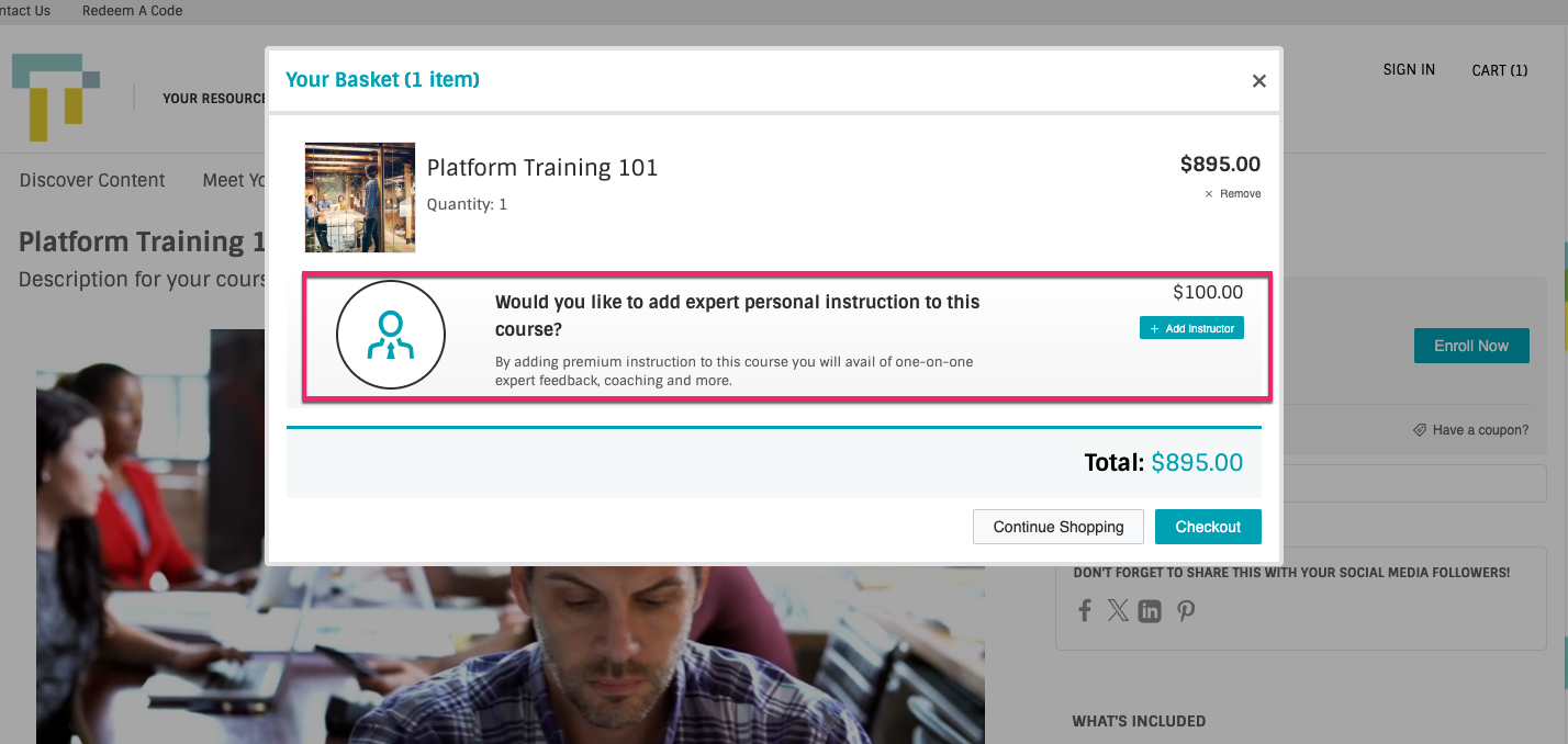 EnablingInstructorMessaging_Checkout1_LearnerView.png