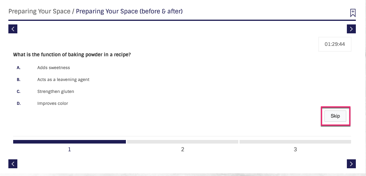 CreatingaQuiz_AllowLearnertoSkip_LearnerView.png