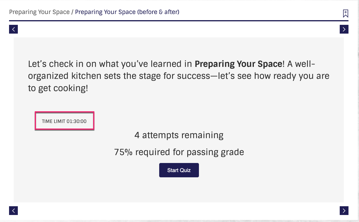 CreatingaQuiz_SetTimeLimit_LearnerView.png