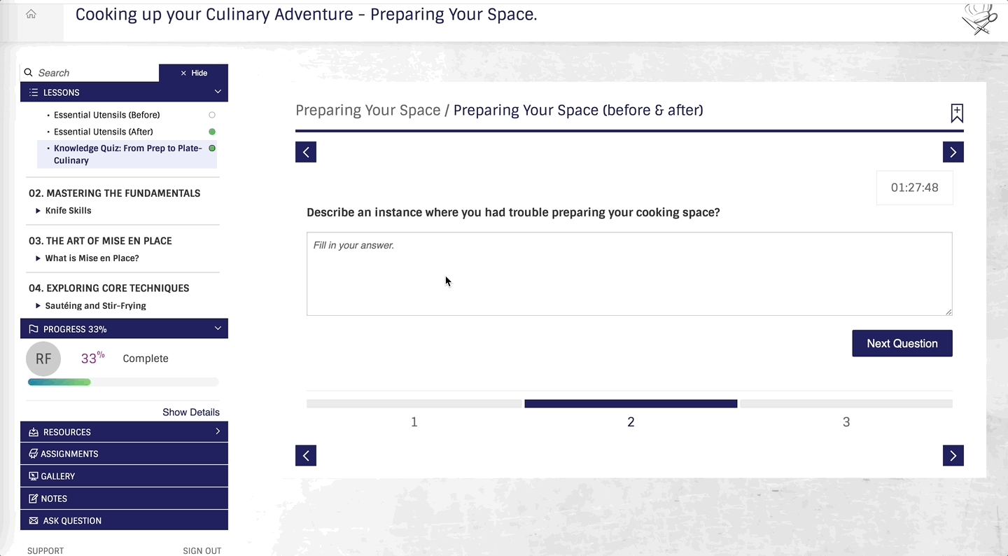 CreatingaQuiz_ManuallyGrading_LearnerView_OpenEndedQuestionType.gif