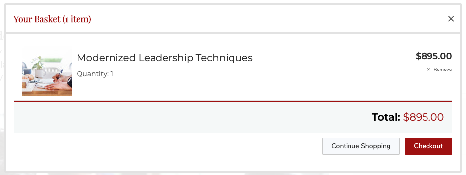 PurchasingACourse_CartWithoutProduct_LearnerView2.png