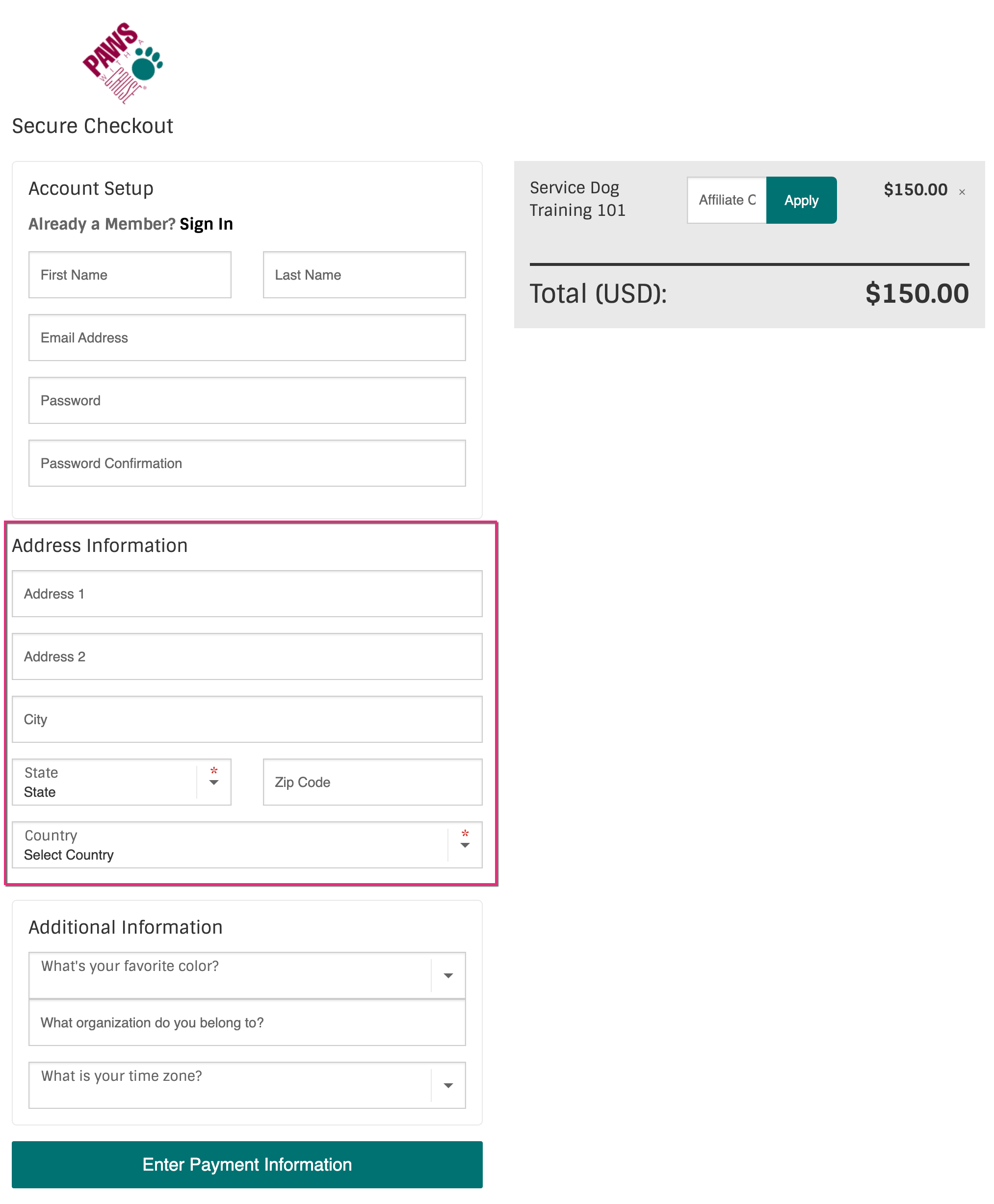 NativeEcommerce_AddressInfo_LearnerView.png