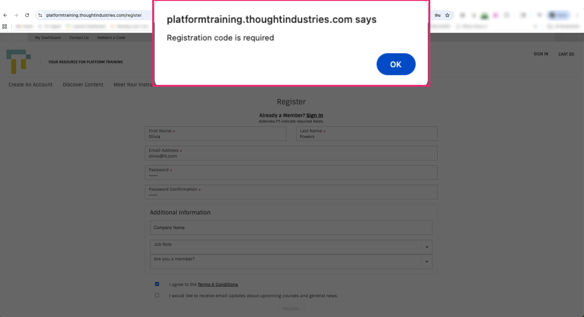 ControlSiteAccess_RegPage_ErrorMessage_LearnerView.png