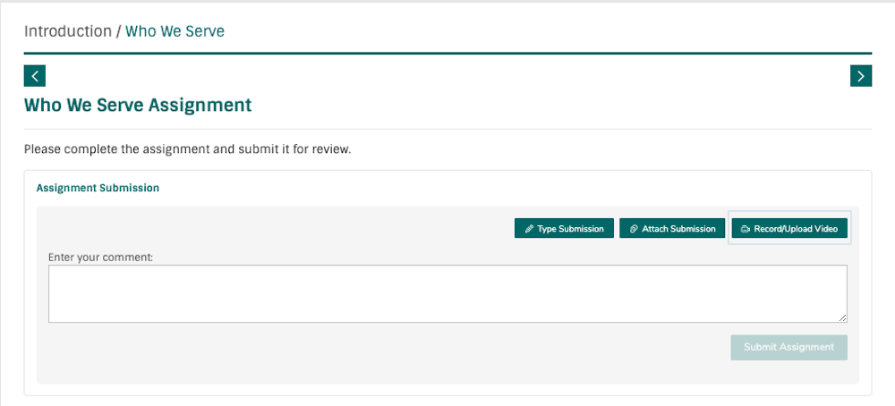 RecordUploadVideo_Assignment_LearnerView.png