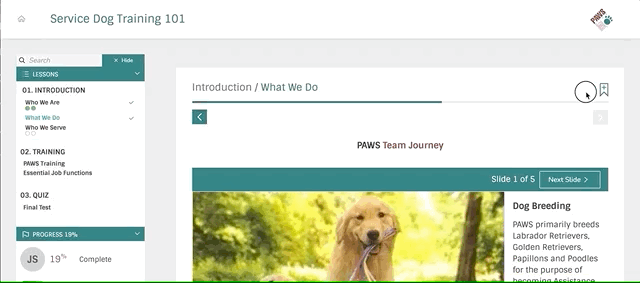 Bookmarking_SavingGIF_LearnerView.gif