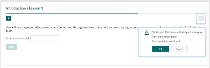 Reflections_Linked_NavigationErrorMessage_LearnerView.png