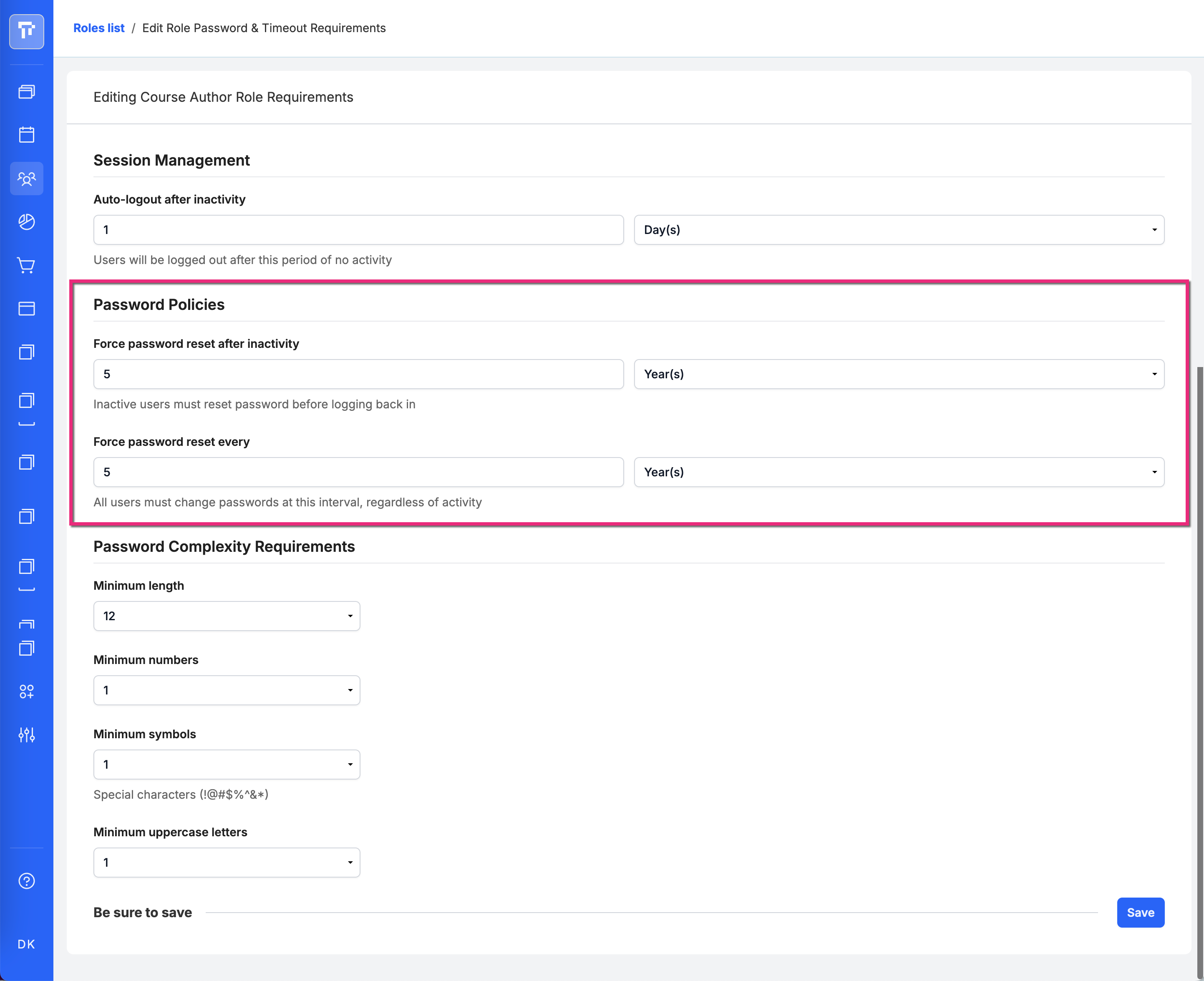 ConfiguringTimeoutPassword_Requirements_AdminView.png