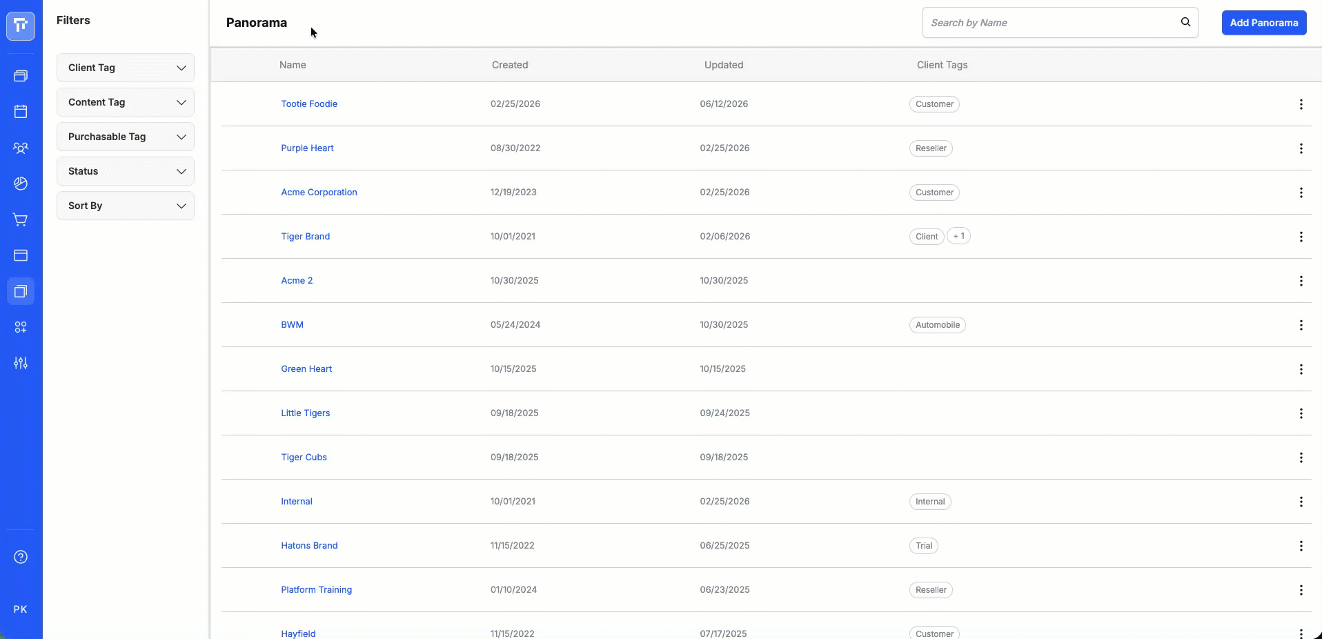 Conversational AI Learning_Enable in Panorama_AdminView.gif