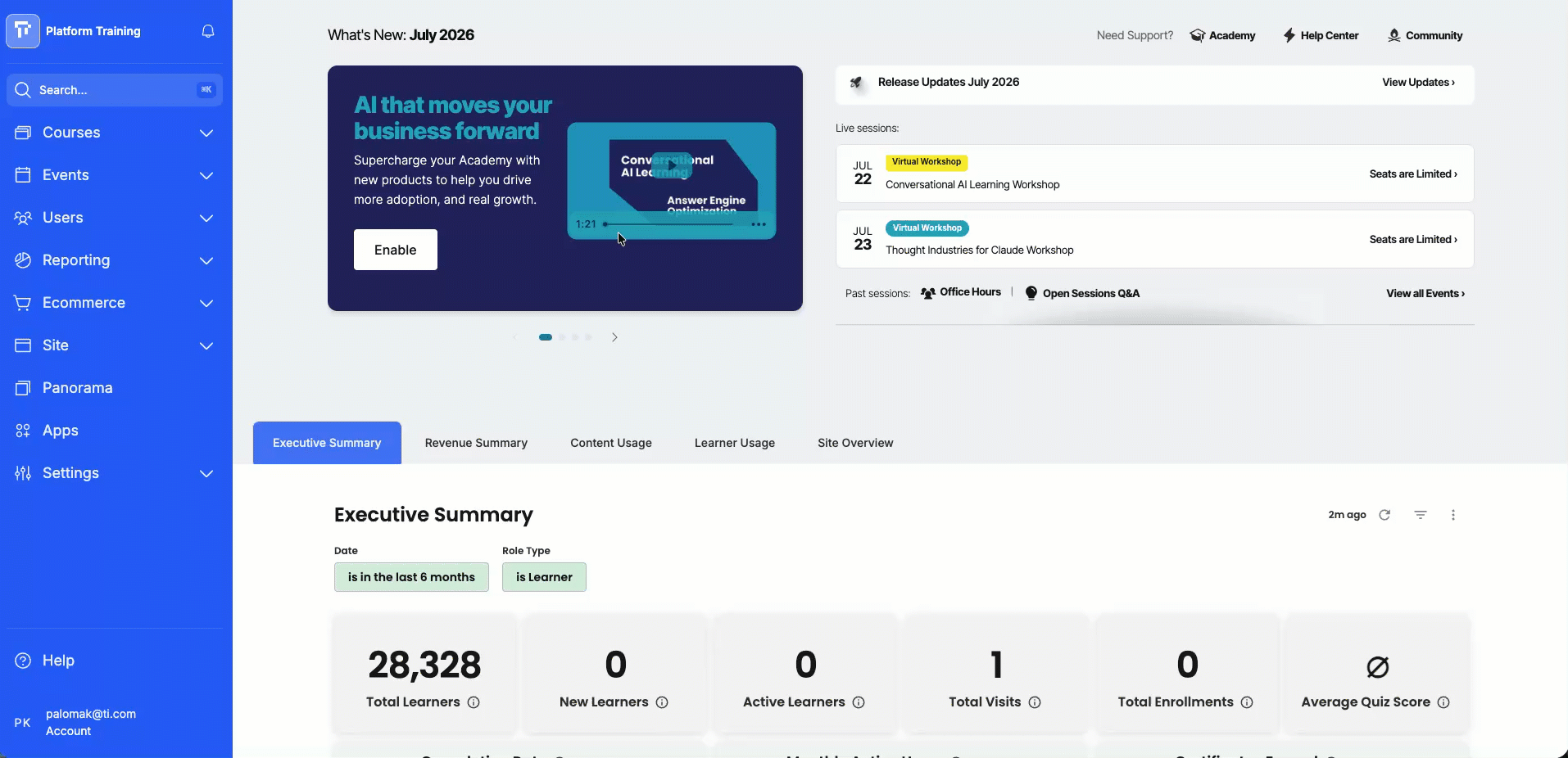 Navigation Overview_Search Admin Console_AdminView.gif