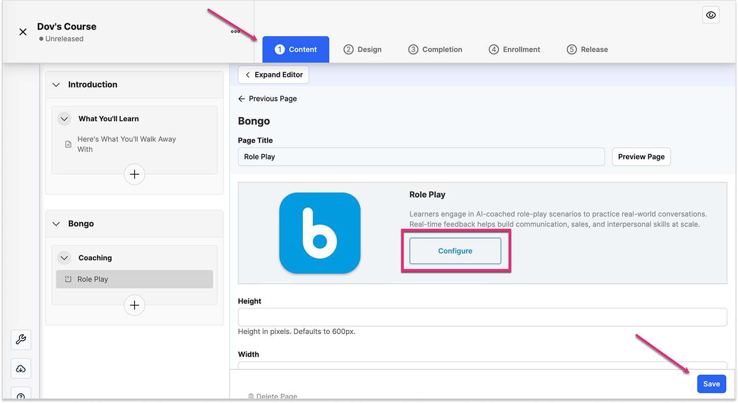 Bongo Coaching_Edit Configure_AdminView 1.png