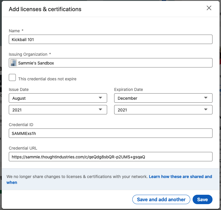 LinkedInCertSharing_AddCertLinkedIn_LearnerView.png