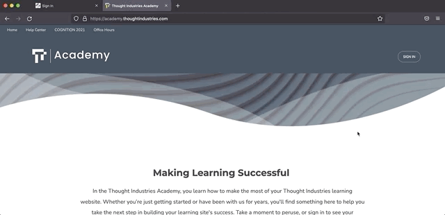 TroubleshootingAcademy_SignInPageProcess_NotSignedIntoInstance_GIF.gif